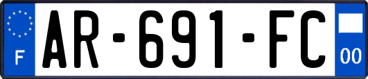 AR-691-FC