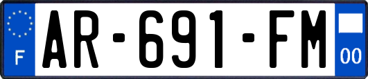 AR-691-FM