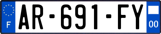 AR-691-FY