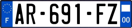 AR-691-FZ