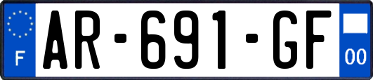 AR-691-GF