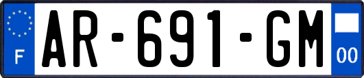 AR-691-GM