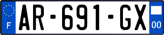 AR-691-GX