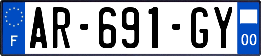 AR-691-GY