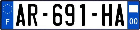 AR-691-HA