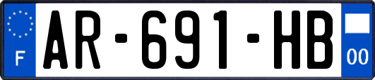 AR-691-HB