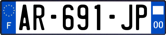 AR-691-JP