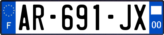 AR-691-JX