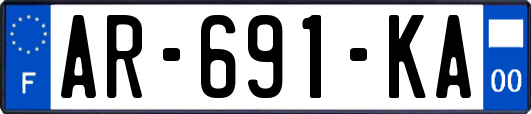 AR-691-KA