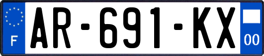 AR-691-KX
