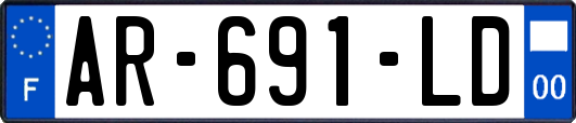 AR-691-LD