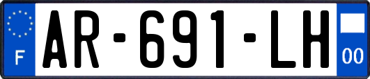 AR-691-LH