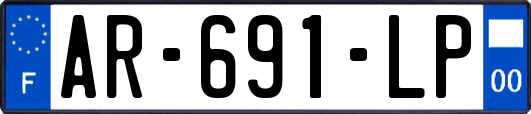 AR-691-LP