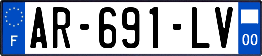 AR-691-LV