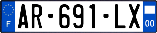 AR-691-LX