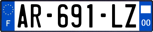 AR-691-LZ