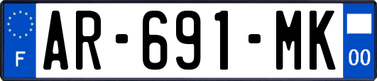 AR-691-MK