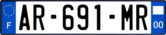 AR-691-MR