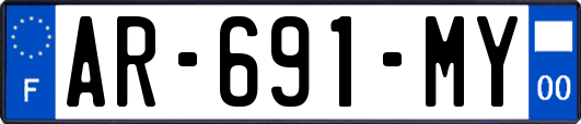 AR-691-MY