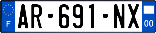 AR-691-NX