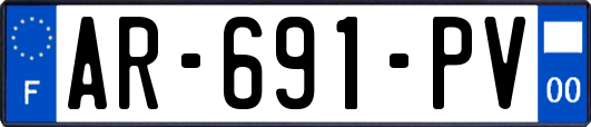 AR-691-PV
