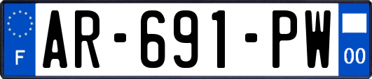 AR-691-PW