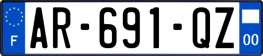 AR-691-QZ