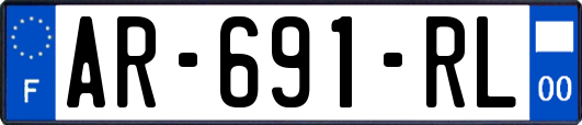 AR-691-RL