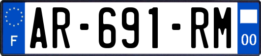 AR-691-RM