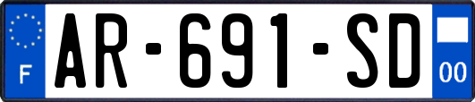 AR-691-SD