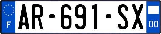 AR-691-SX