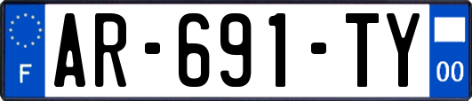 AR-691-TY