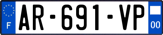 AR-691-VP
