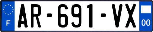 AR-691-VX