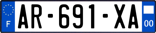 AR-691-XA