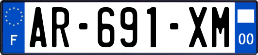 AR-691-XM