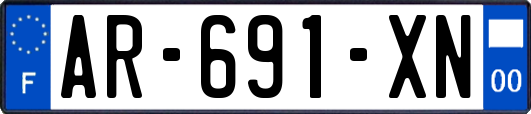 AR-691-XN