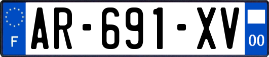 AR-691-XV