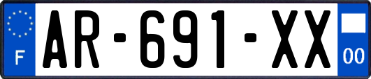 AR-691-XX