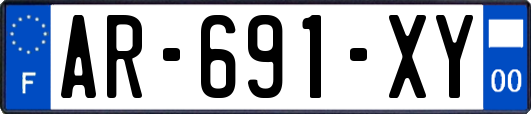 AR-691-XY