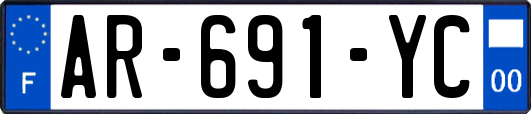 AR-691-YC