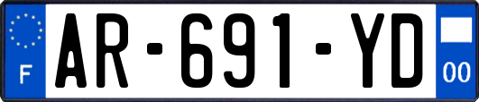 AR-691-YD