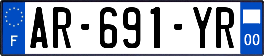 AR-691-YR