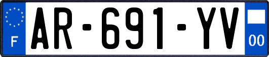 AR-691-YV