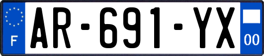 AR-691-YX