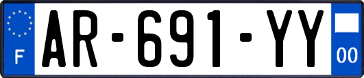 AR-691-YY