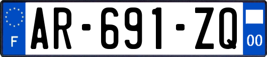 AR-691-ZQ