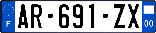 AR-691-ZX