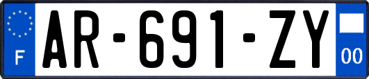 AR-691-ZY