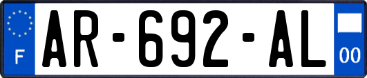 AR-692-AL